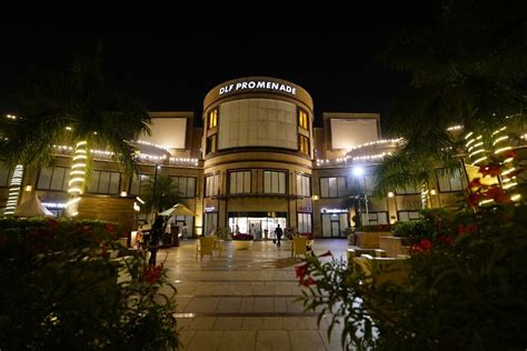 Dlf Promenade Medium