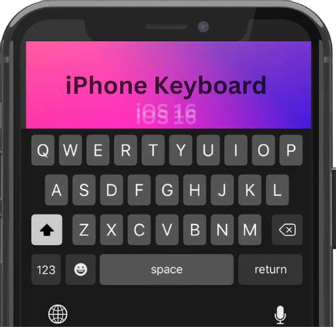 ikeyboard - keyboard iOS 16 for PC / Mac / Windows 11,10,8,7 - Free ...