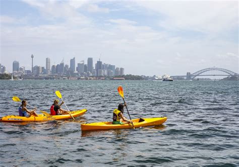 Sydney Harbour Boating - Cruises From Sydney, Boat Hire & Boat Shows