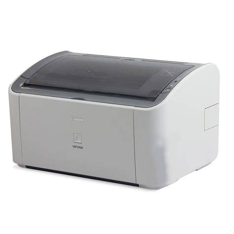 Canon Lasershot Printer LBP 2900