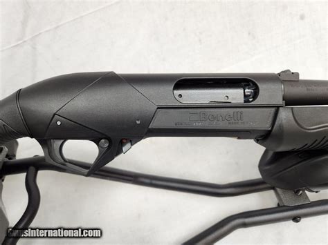 Benelli Supernova Tactical Ga