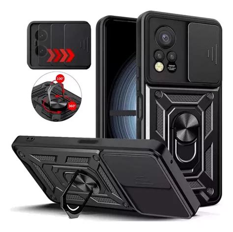 Capa Capinha Armadura Anti Impacto Para Infinix Hot S Nfc Parcelamento Sem Juros