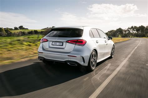 Mercedes Benz A Class Price And Specs Carexpert