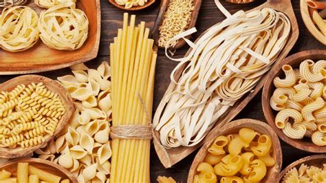 Día mundial de la pasta Por qué se celebra cada 25 de octubre