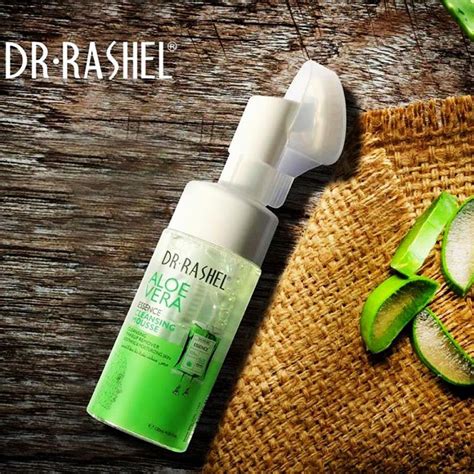 Aloe Vera Series Dr Rashel Official