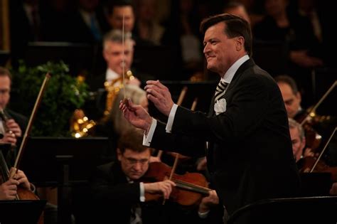 Neujahrskonzert Der Wiener Philharmoniker 2024 Wiener Philharmoniker