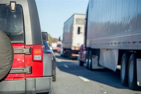 Liability In Tractor Trailer Accidents What Injured Victims In North Carolina Need To Know