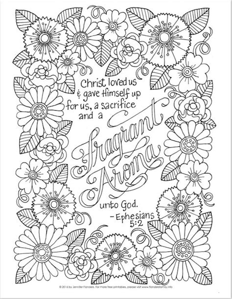 349 Best Bible Coloring New Testament Images On Pinterest Coloring