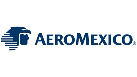 Aeromexico Logo, symbol, meaning, history, PNG, brand