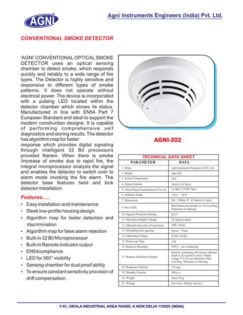 Smoke Detector Wiring Diagram » Diagram Board