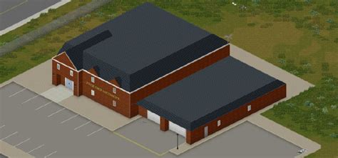 Rosewood Fire Department PZwiki