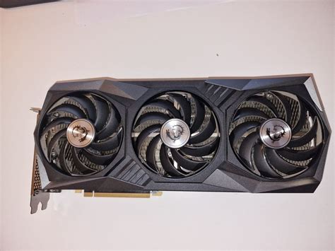 MSI RTX 3090 Gaming X | Kaufen auf Ricardo