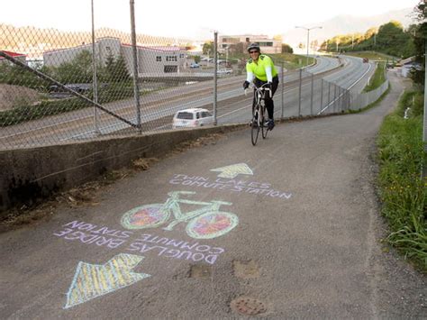 Juneau Bike Map - Juneau Community Foundation