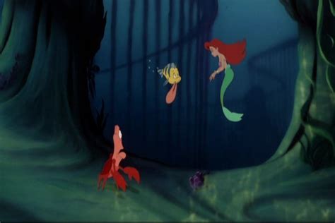 Little Mermaid Screencap - The Little Mermaid Image (1869478) - Fanpop