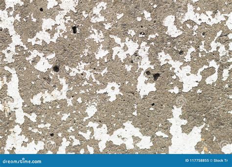 Lime covered concrete wall stock image. Image of frame - 117758855