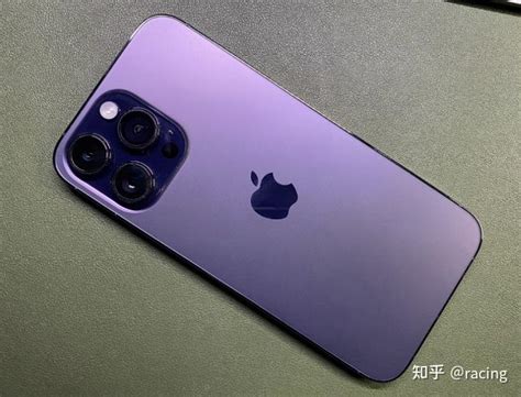 粉丝5000买美版iphone14pro Max，价格便宜、性能好，缺点明显！ 知乎