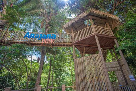 Conhe A O Arajara Park Em Barbalha Em Juazeiro Do Norte