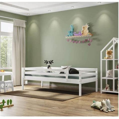 Cama Infantil Menina Extra