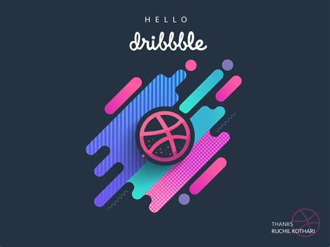 Dribbble Dribbble Dribbble Design Graphic Design