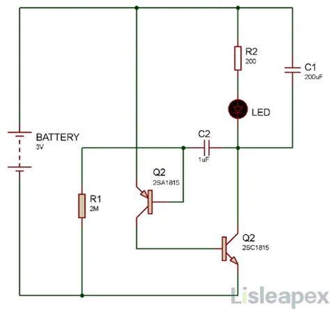 A1015 Transistor Pinout Datasheet And Equivalent Lisleapex