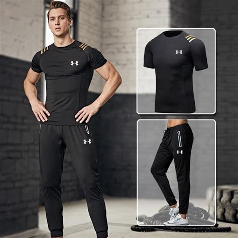 Ropa Deportiva Hombre Under Armour Online Australia Tratenor Es