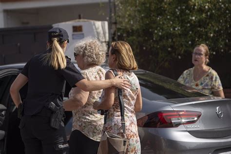 Instituciones Y Políticos Condenan El Crimen De Alzira La Violencia