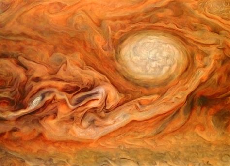 Jupiter Surface III – BigBangPrints.com