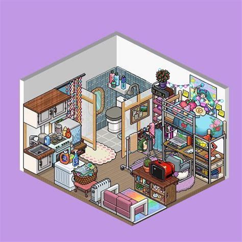 Pin By Pin A Pat On Interior In Isometric Art Cool Pixel