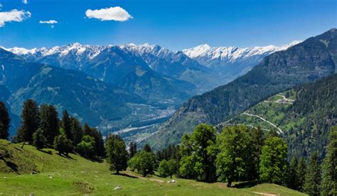 Himachal Pradesh Tour Packages Book Customizable Himachal Pradesh