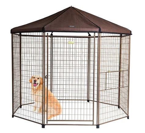 Large Dog Pens & Runs at Lowes.com