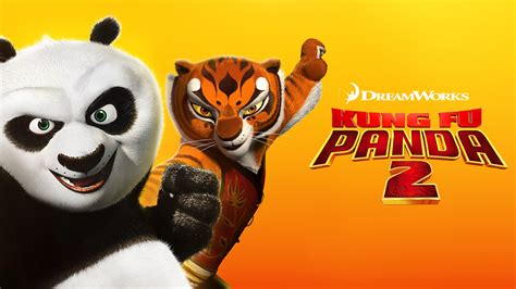 Watch Or Stream Kung Fu Panda 2