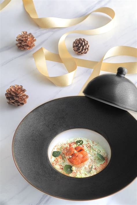 3 French Michelin Star restaurants for an indulgent festive season