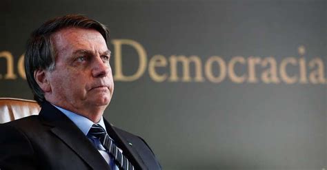 Bolsonaro Diz Que Nunca Chamou Covid 19 De Gripezinha