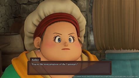 A Hidden Gem “dragon Quest Xi S” Review West Side Story