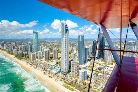 Beautiful Gold Coast Australia While Planning Your Next Getaway With