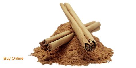 Cinnamomum Verum is also called Ceylon Cinnamon