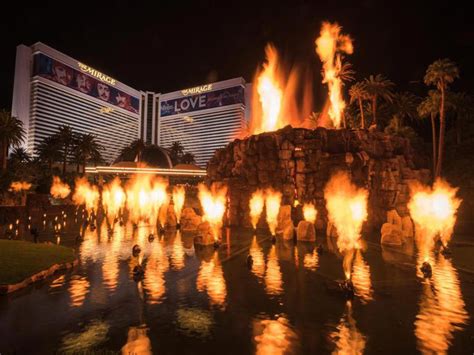 10 Best Things To Do On The Las Vegas Strip Mapped