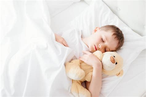 3 critères pour choisir la bonne couette pour votre enfant