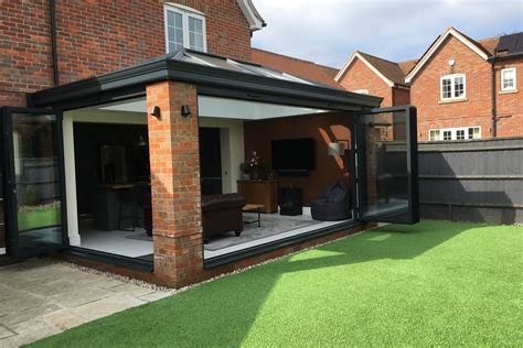 Ultrasky Roof Orangery Roof Online Orangery Roof Prices