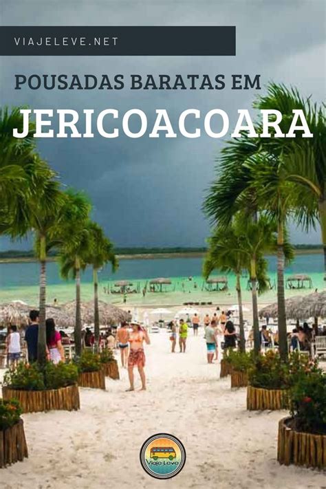 Pousadas Baratas Em Jericoacoara Para Se Hospedar