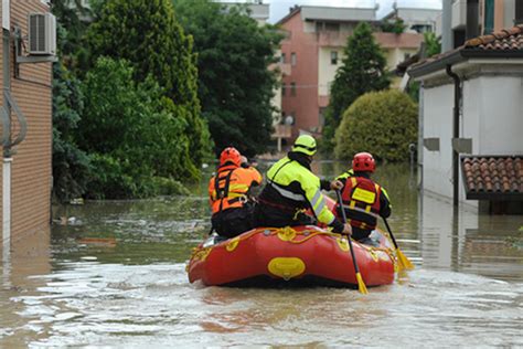 Video E Podcast Emergenza E Previsione Le Alluvioni Di Maggio In