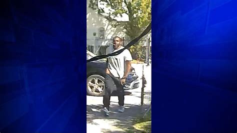 Man Attempts To Rob Woman Outside Miami Home Wsvn 7news Miami News