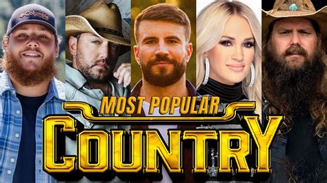 Top Rising Country Songs This Week New Country Music