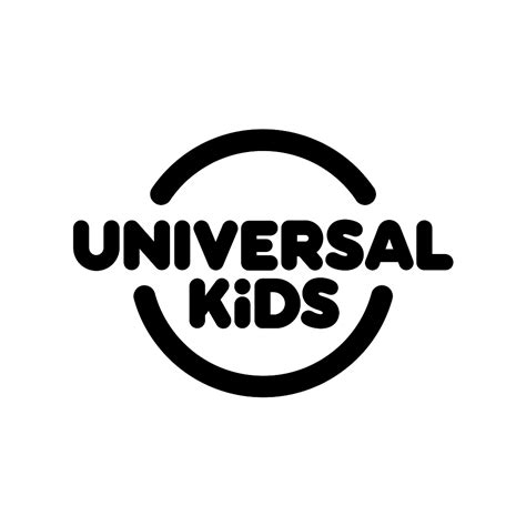 Free High-Quality Universal Kids Logo for Creative Design