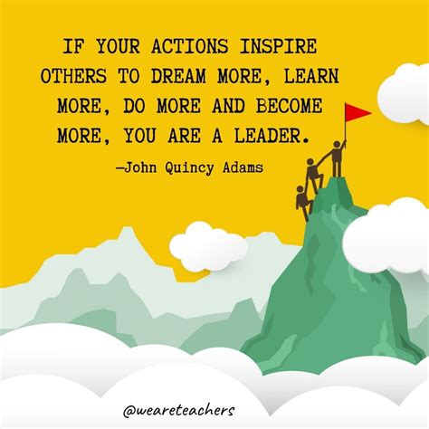 101 Leadership Quotes To Inspire Success - November 2024