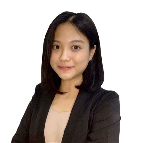 Marsella Tridarani Legal Officer Ciputra Group Linkedin