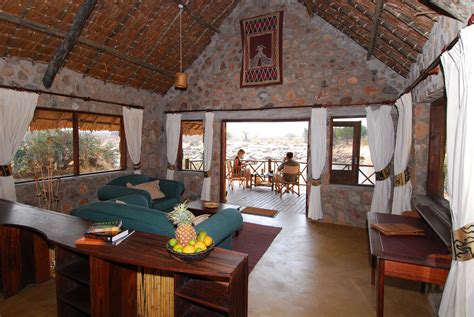 Ruaha River Lodge | Ruaha | Tanzania | Expert Africa