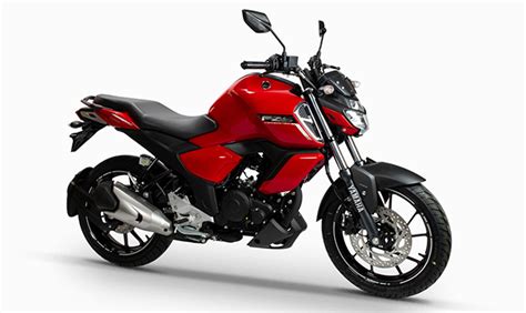 Fz Abs Gpx Motos