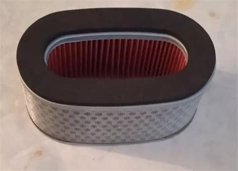 Filtro De Aire Honda Shadow Vt Vl Vlx Env O Gratis