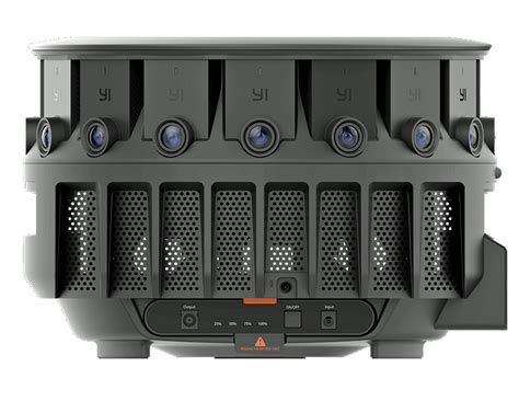 Google is handing out 100 of its insane 360-degree 4K camera rigs – BGR